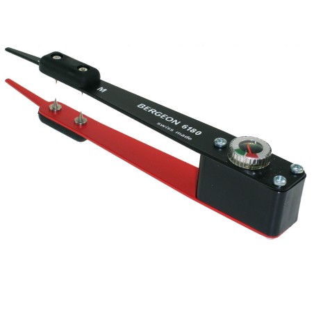 Tester batterie