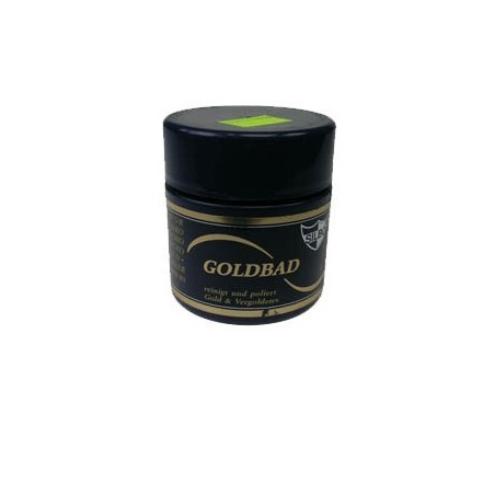 Liquido per oro