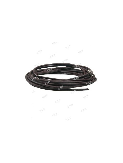 Corda in pelle 2 m/m