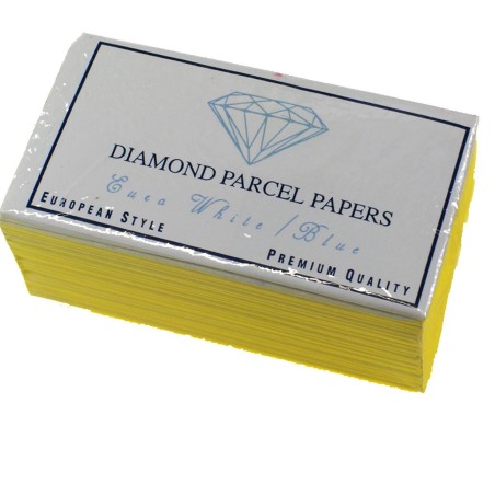 Velina per diamanti