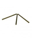 Barre ottone