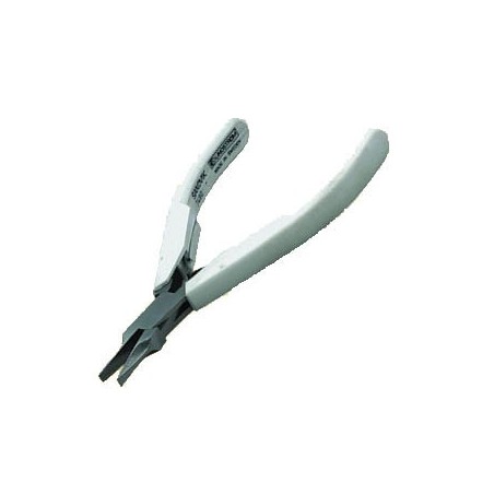 Pinza becchi piatti