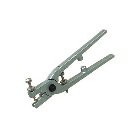 Utensile metti canotti