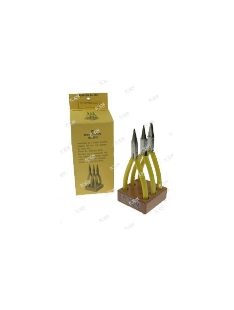 Set pinze