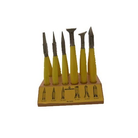 Set pinze