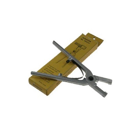 Pinza per bracciali