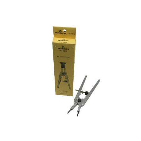 Pinza per bottoni a pressione