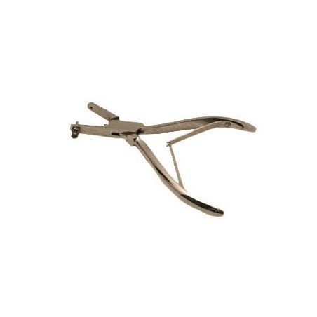 Pinza fora cinturini
