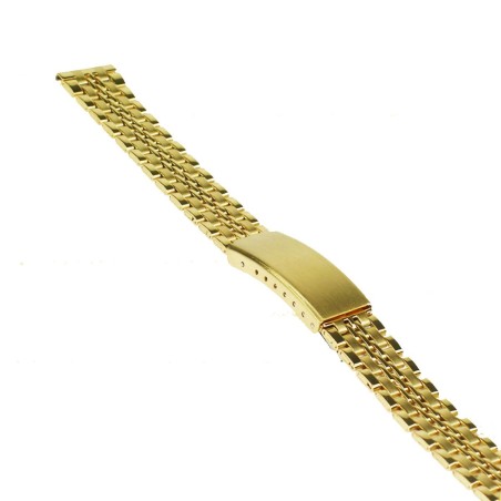 Bracciale laminato