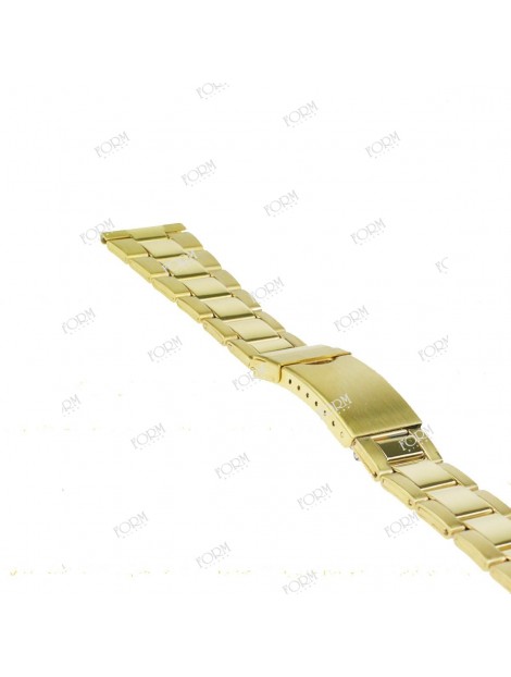 Bracciale tipo oyster