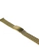 Bracciale  piatto laminato