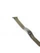 Bracciale bicolore