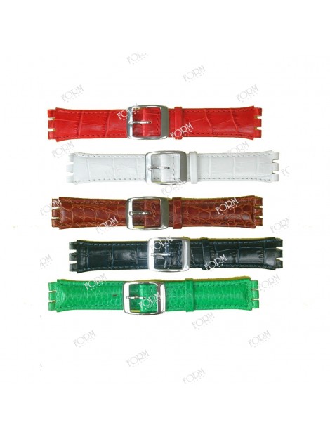 Cinturino Swatch irony