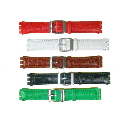 Cinturino Swatch irony