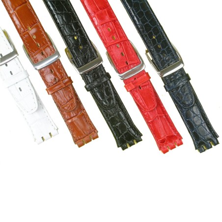 Cinturino  per Swatch classico