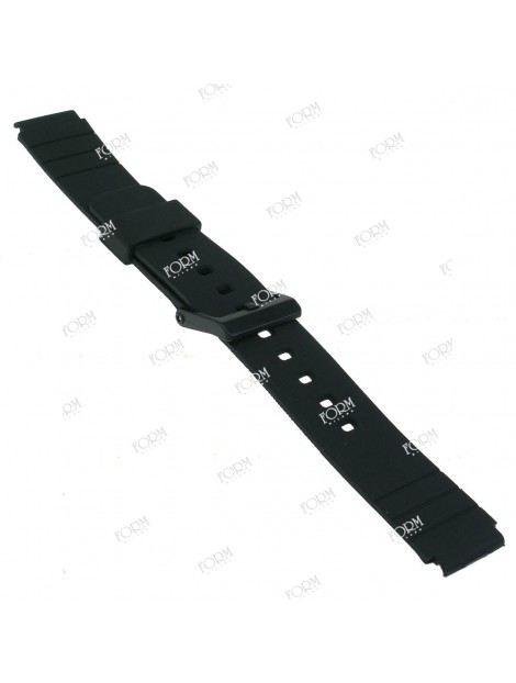 Cinturino tipo Casio