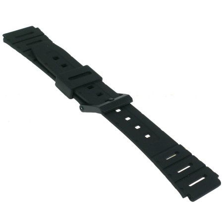 Cinturino tipo Casio
