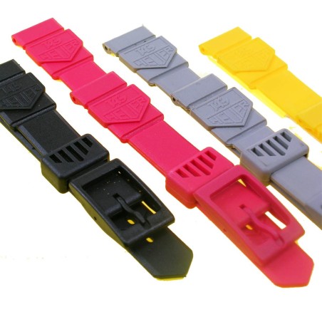 Cinturino Tag Heuer F1