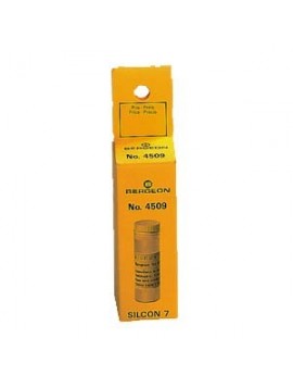 Silicone grasso