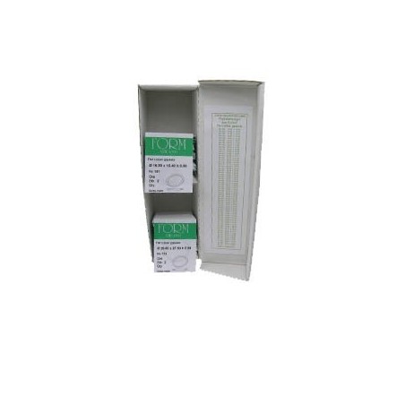 Assortimento guarnizioni