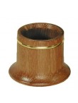 Lente in legno