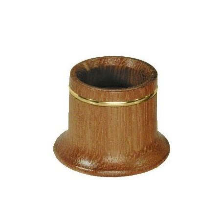 Lente in legno