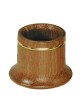 Lente in legno
