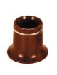 Lente in legno