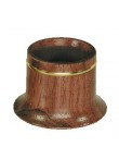 Lente in legno