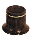 Lente in legno