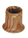 Lente in legno