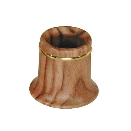 Lente in legno