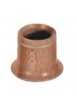 Lente in legno