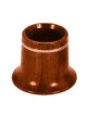 Lente in legno