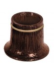 Lente in legno