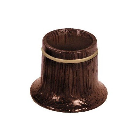 Lente in legno