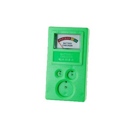 Tester batterie