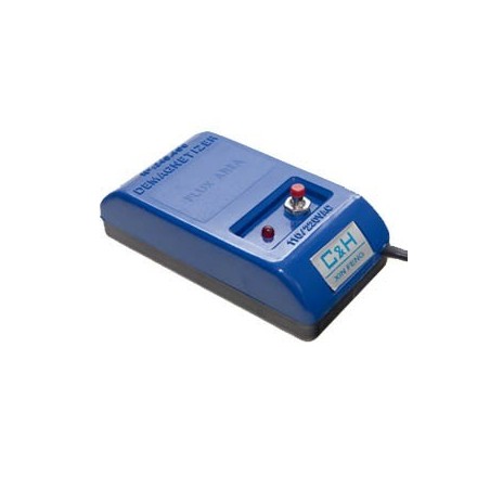 Smagnetizzatore