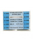 Anse inox diam 1,78