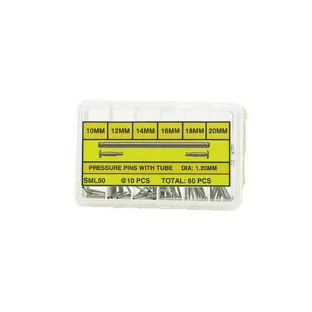 Barrette