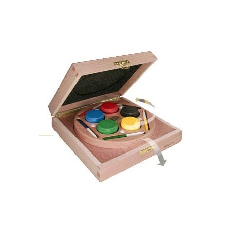 Set oliatori