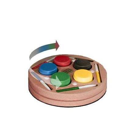 Set oliatori