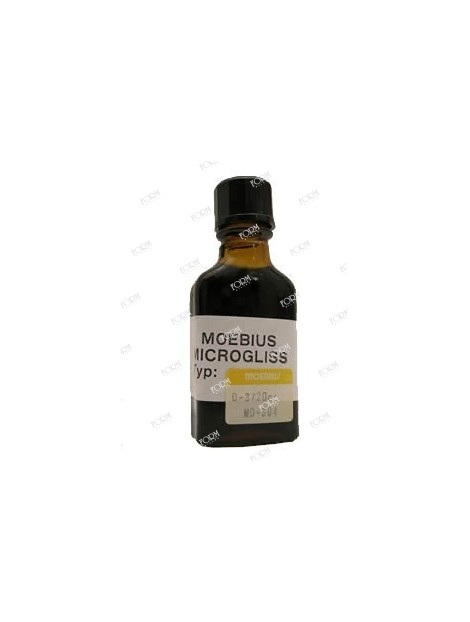 Olio microgliss D-3