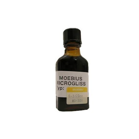 Olio microgliss D-3