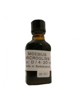 Olio microgliss D-4
