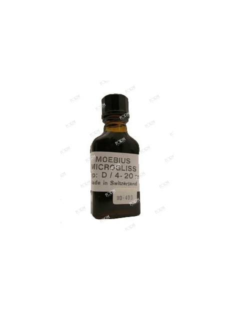 Olio microgliss D-4