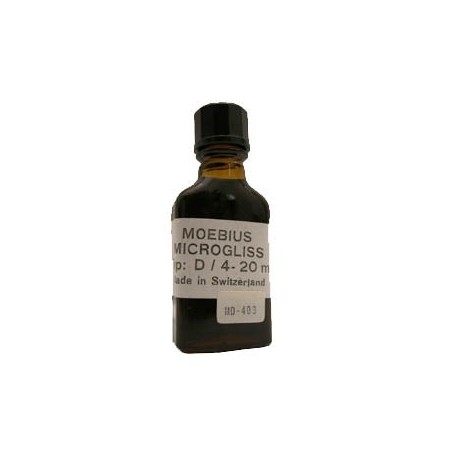 Olio microgliss D-4