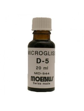 Olio microgliss D5