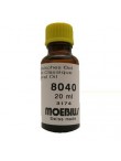 Olio Moebius