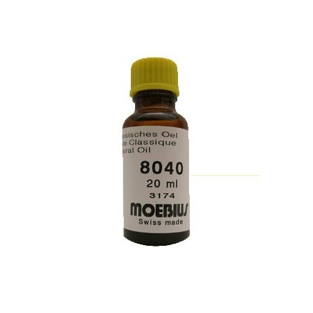 Olio Moebius